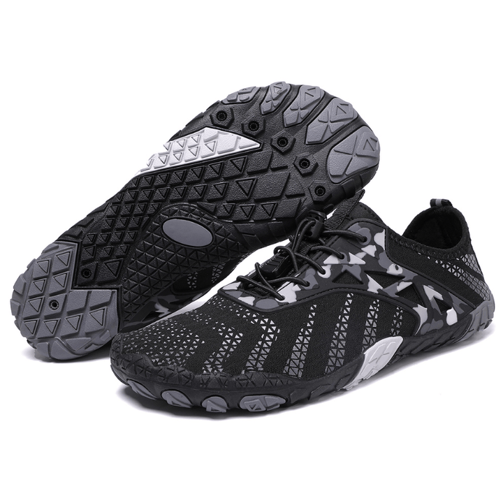 Lucie™ – Barefoot Freedom Schoenen