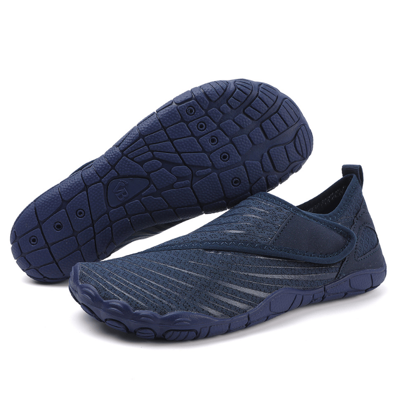 Capucine™ – Chaussures Barefoot Nature+