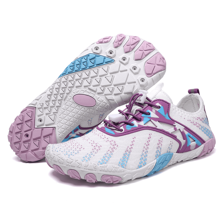Lucie™ – Barefoot Freedom Schoenen