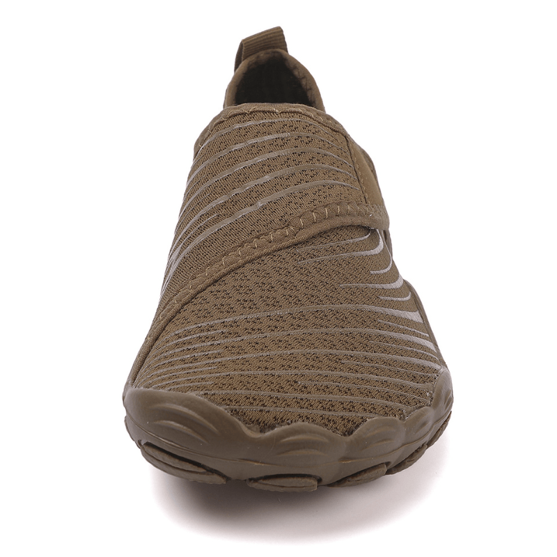 Capucine™ – Chaussures Barefoot Nature+