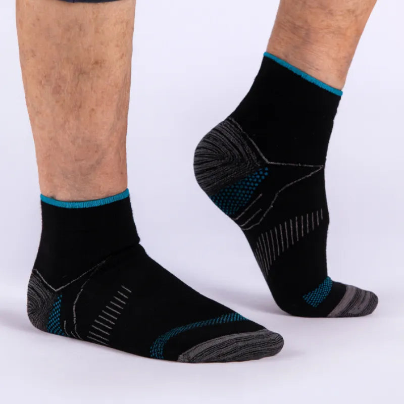 Bamboe Compressiesokken