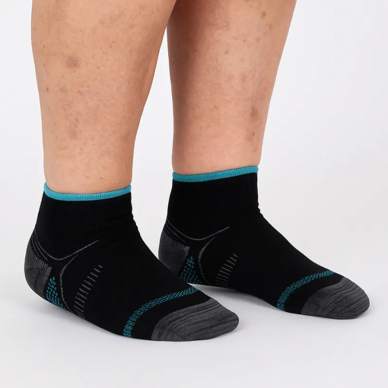 Bamboe Compressiesokken