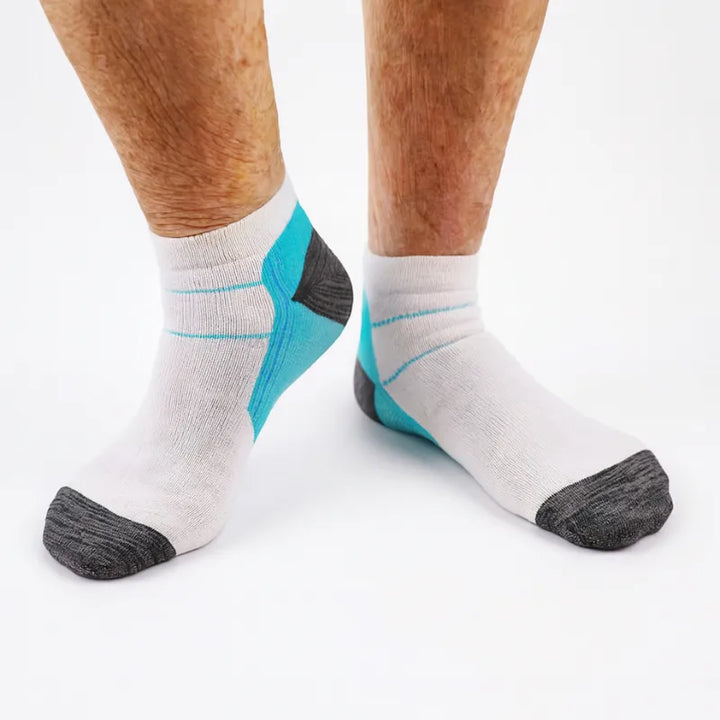 Bamboe Compressiesokken