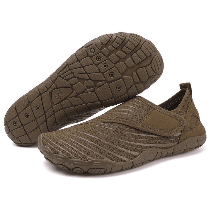 Capucine™ – Chaussures Barefoot Nature+