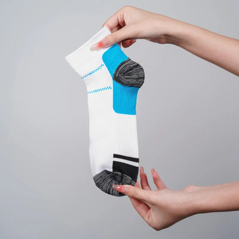 Bamboe Compressiesokken