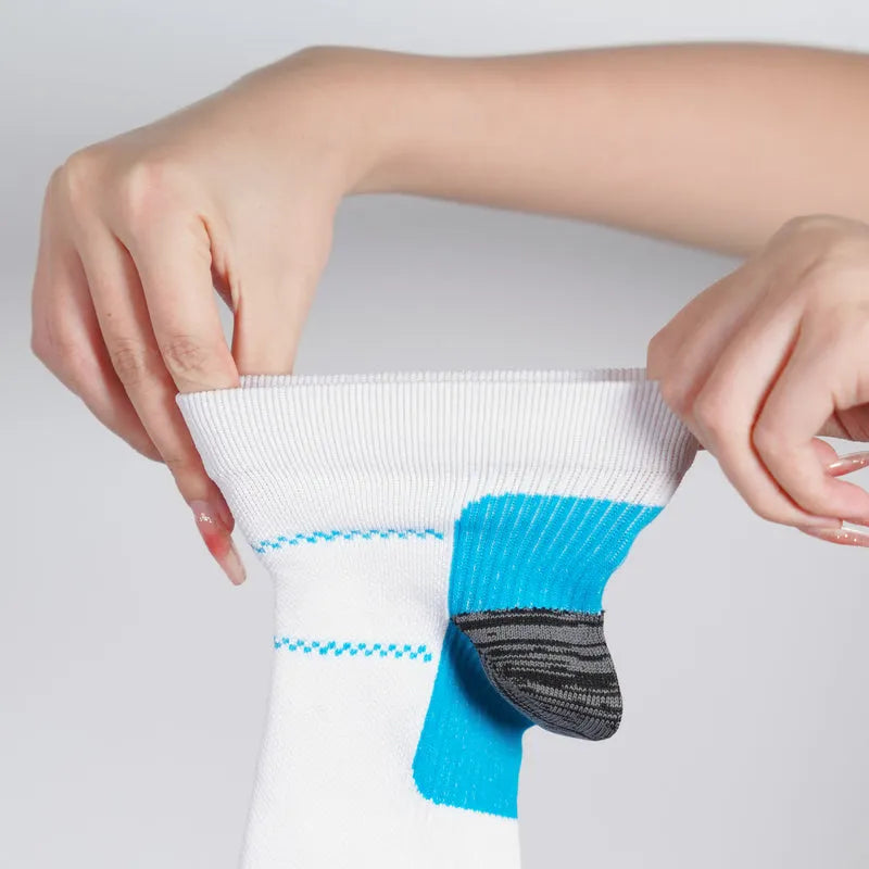 Bamboe Compressiesokken