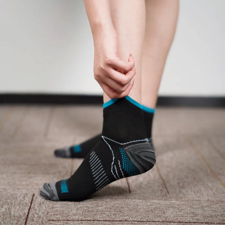 Bamboe Compressiesokken