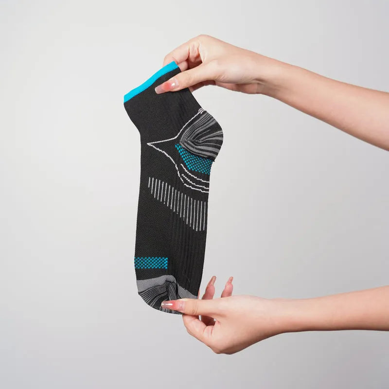 Bamboe Compressiesokken