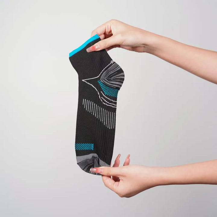 Bamboe Compressiesokken
