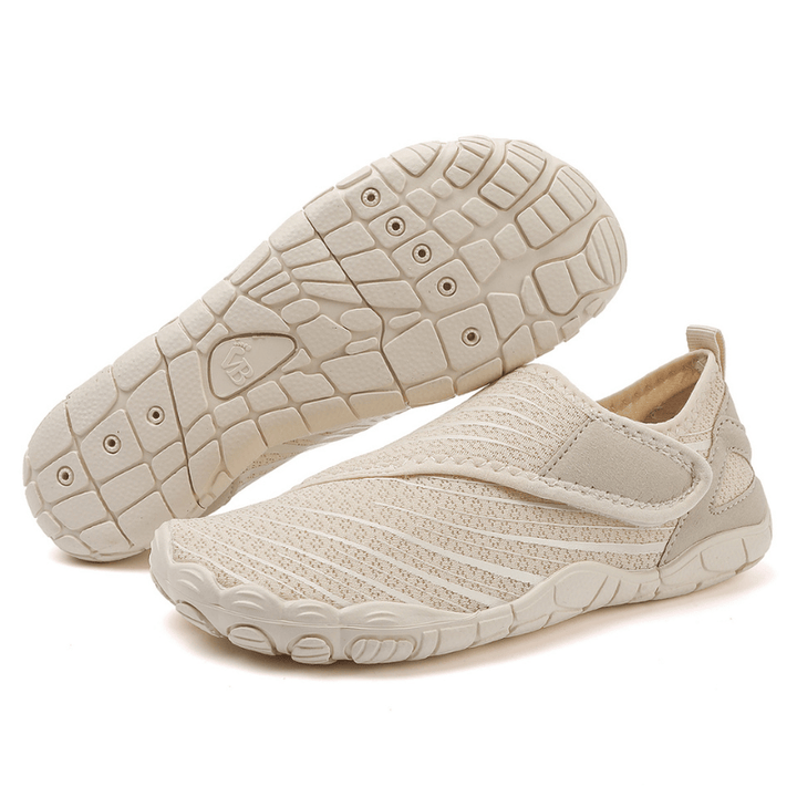 Capucine™ – Chaussures Barefoot Nature+