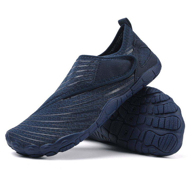 Capucine™ – Chaussures Barefoot Nature+