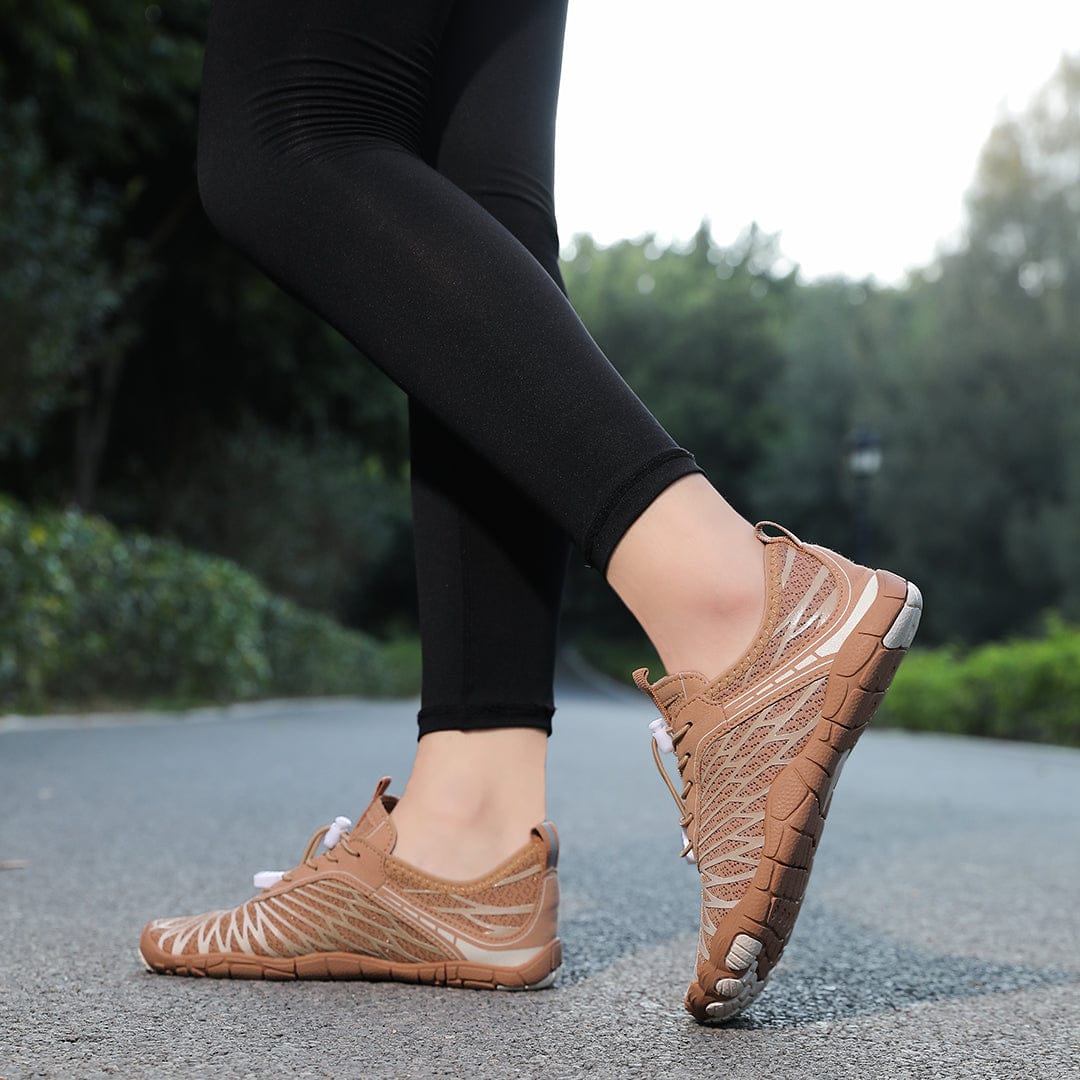 Lison™ – Barefoot Air+ Schoenen