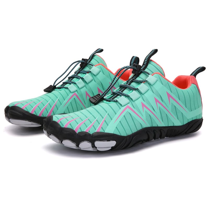 Luna™ – Barefoot schoenen Escape