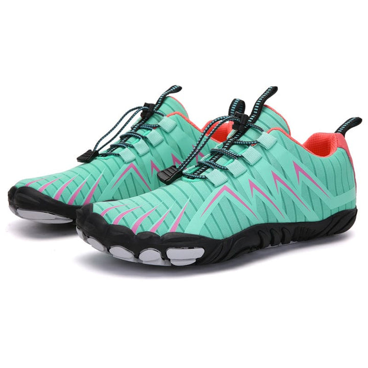 Luna™ – Barefoot schoenen Escape