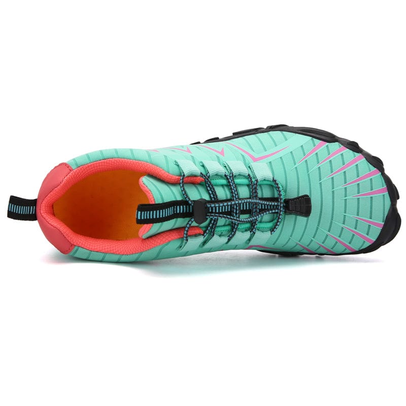 Luna™ – Barefoot schoenen Escape