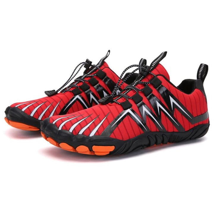 Luna™ – Barefoot schoenen Escape