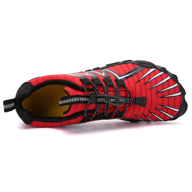 Luna™ – Barefoot schoenen Escape