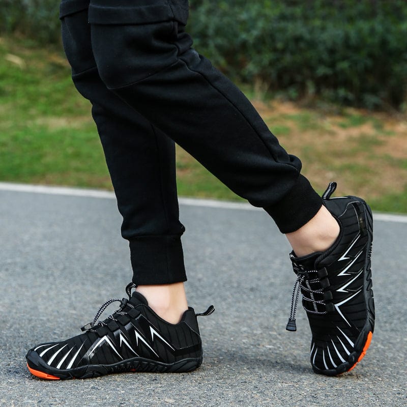 Luna™ – Barefoot schoenen Escape