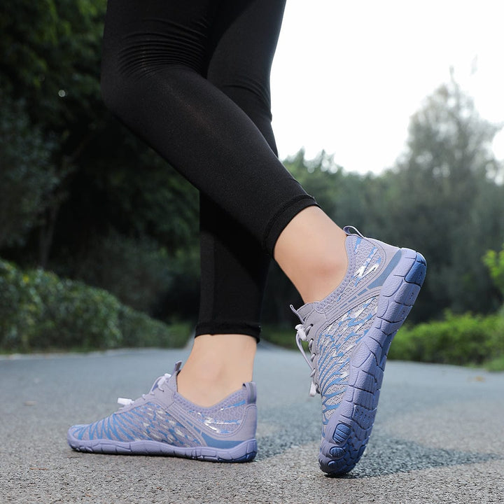 Lison™ – Barefoot Air+ Schoenen