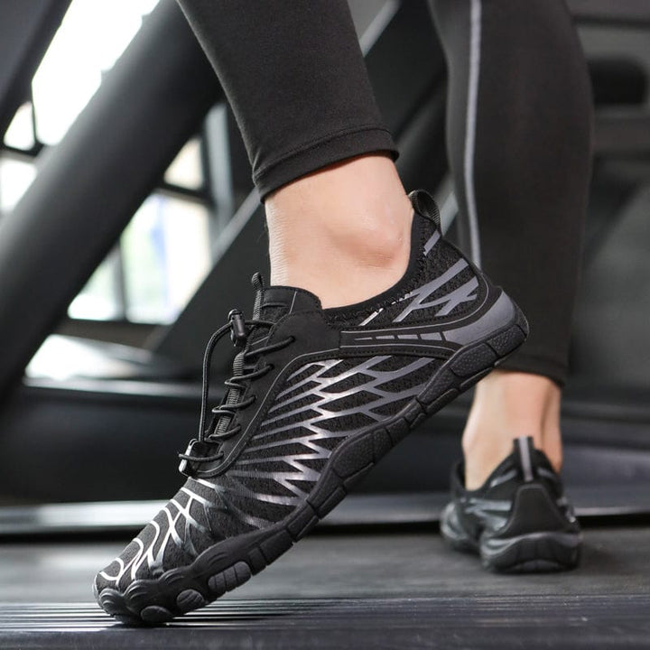 Lison™ – Barefoot Air+ Schoenen