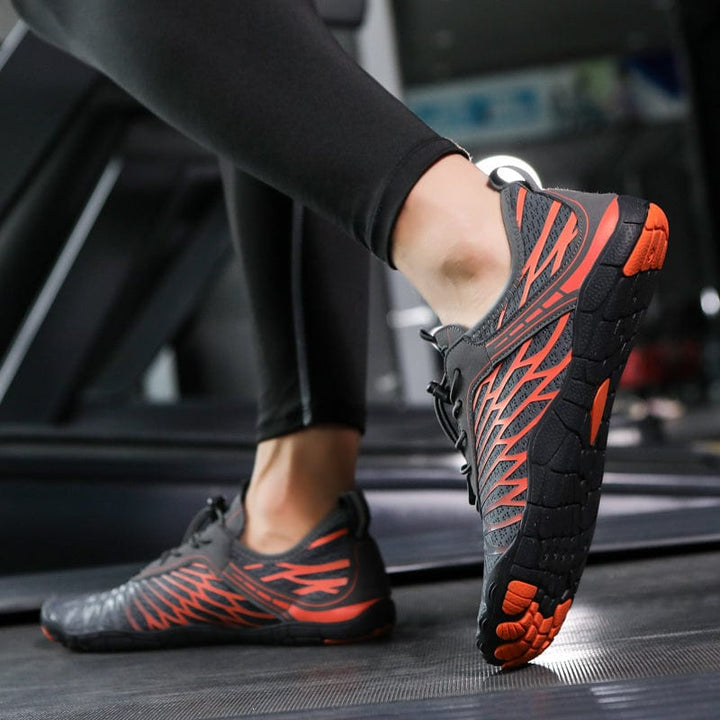 Lison™ – Barefoot Air+ Schoenen