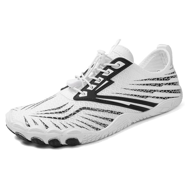 Mila™ – Barefoot Schoenen Liberty