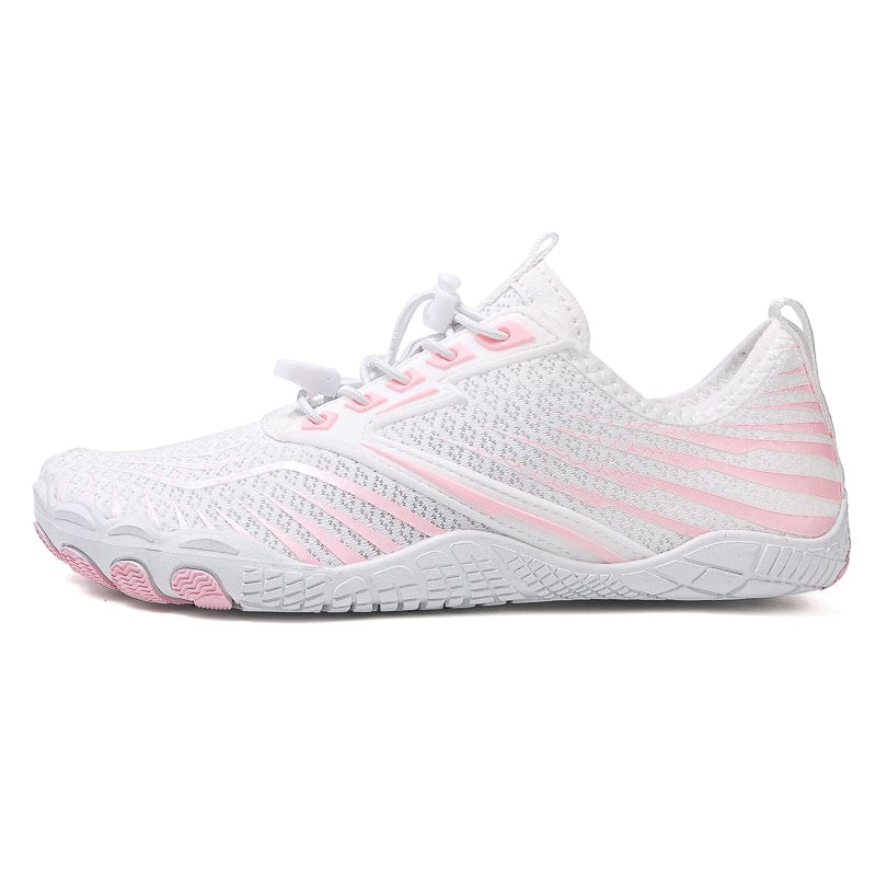 Mila™ – Barefoot Schoenen Liberty