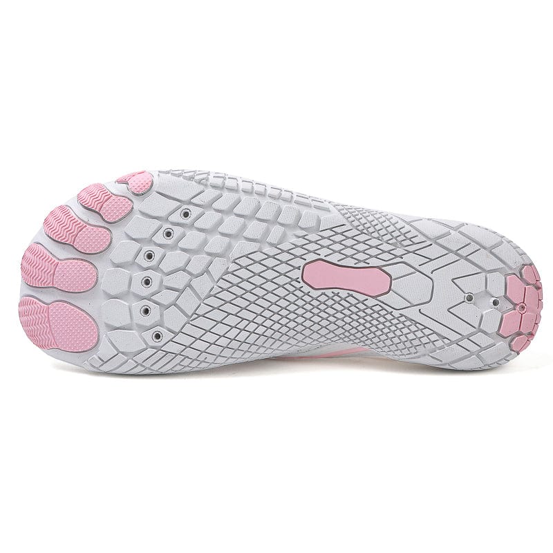 Mila™ – Barefoot Schoenen Liberty