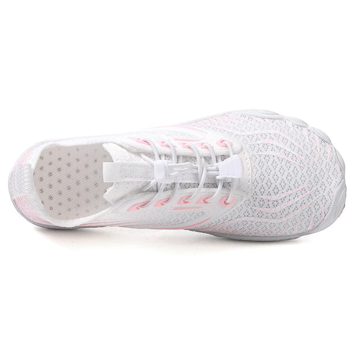Mila™ – Barefoot Schoenen Liberty