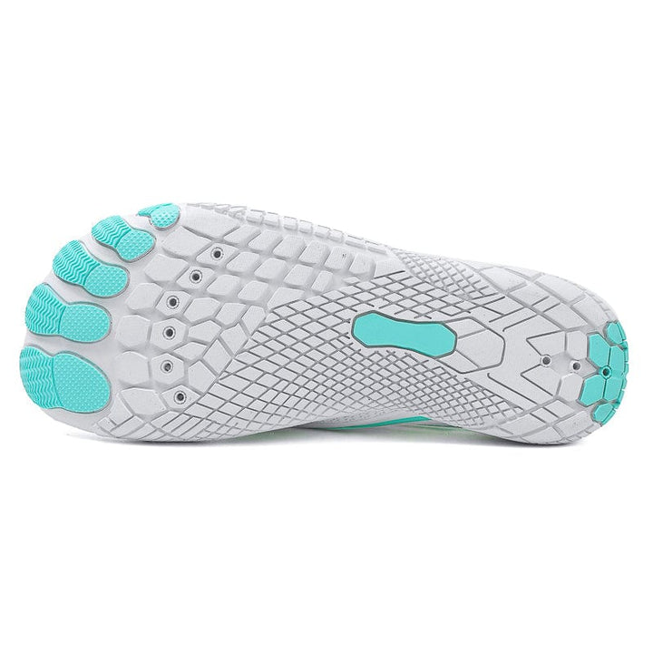 Mila™ – Barefoot Schoenen Liberty