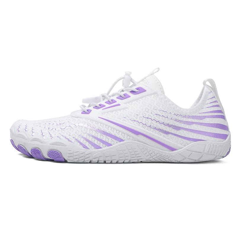 Mila™ – Barefoot Schoenen Liberty