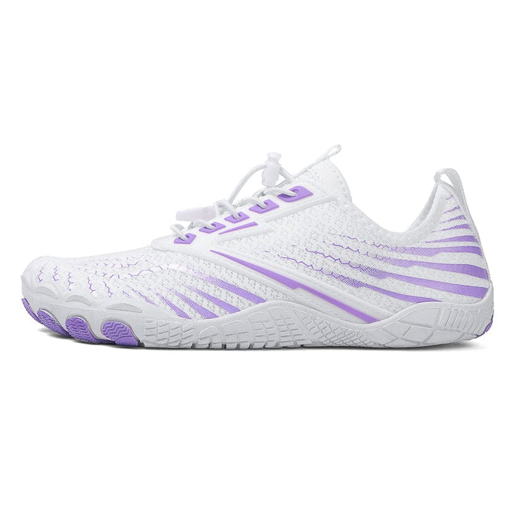 Mila™ – Barefoot Schoenen Liberty