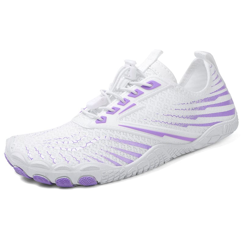 Mila™ – Barefoot Schoenen Liberty
