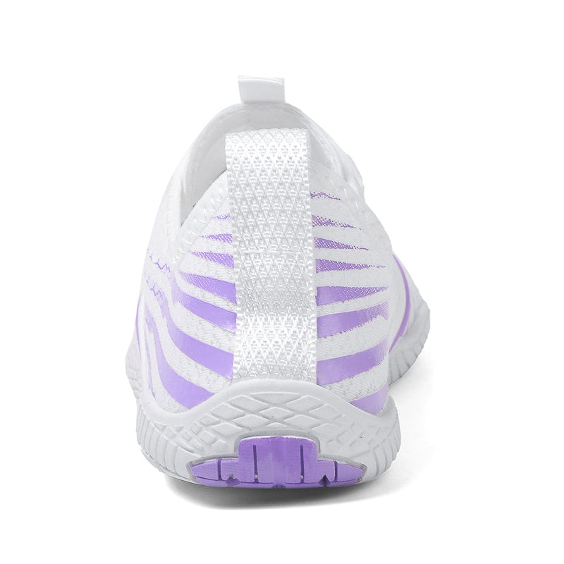 Jade™ – Chaussures Barefoot Nature