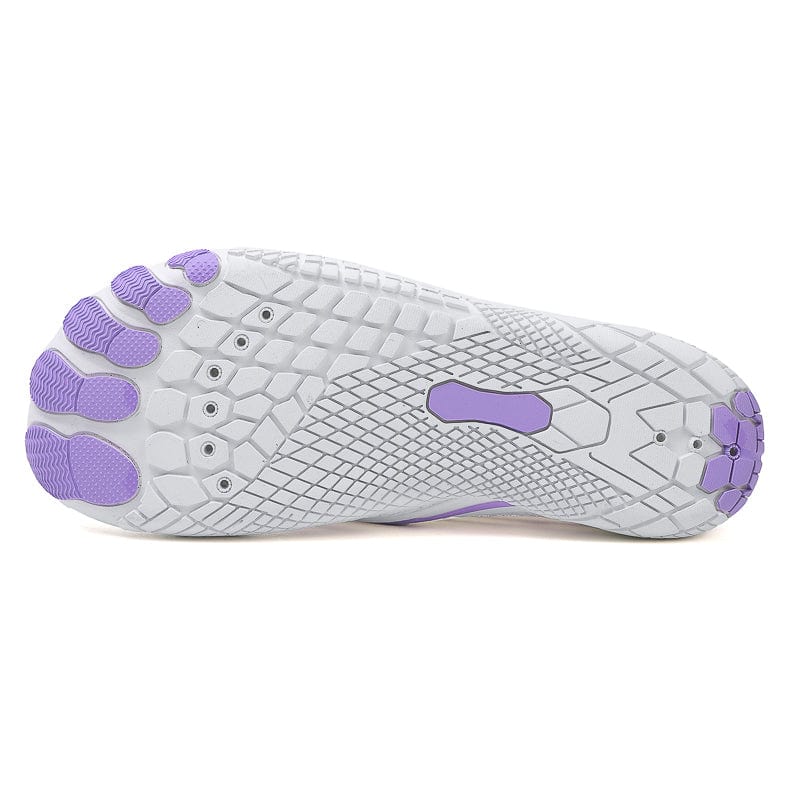 Mila™ – Barefoot Schoenen Liberty