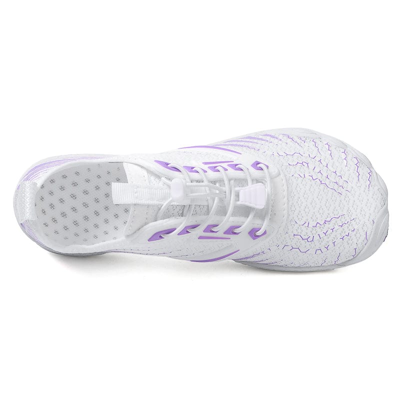 Mila™ – Barefoot Schoenen Liberty