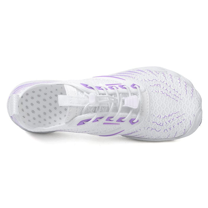 Mila™ – Barefoot Schoenen Liberty