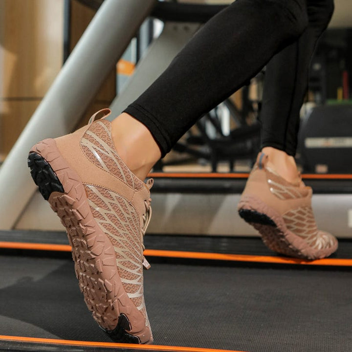 Ava™ – Chaussures Barefoot Light