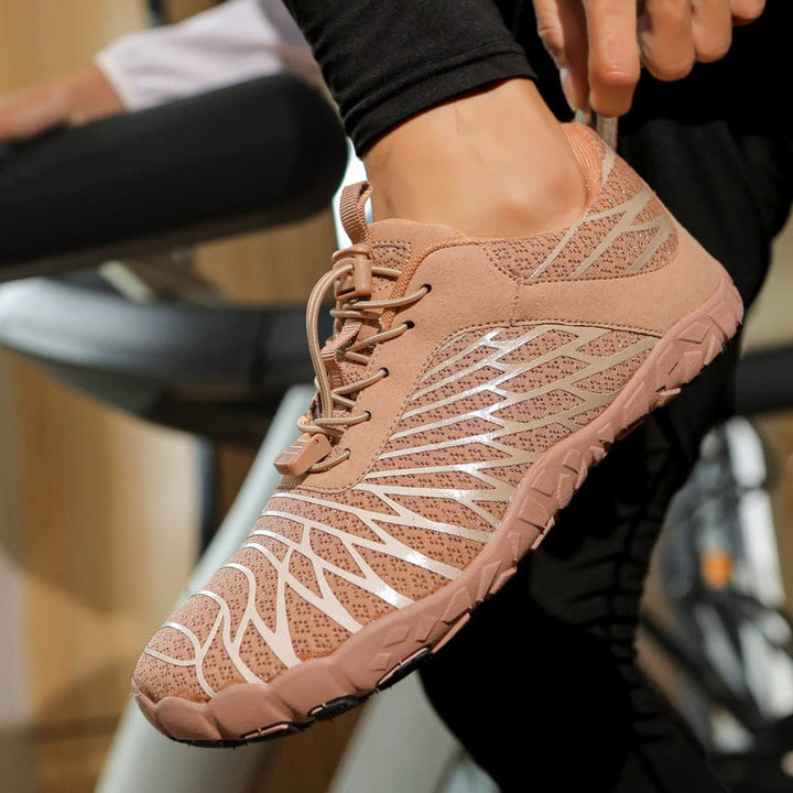 Léna™ – Barefoot Active Schoenen