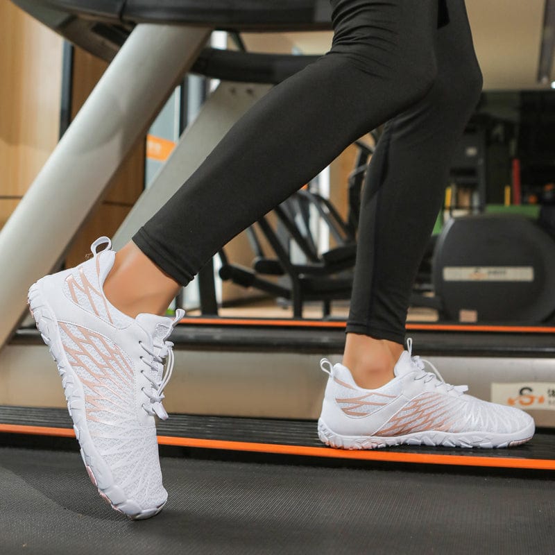 Ava™ – Chaussures Barefoot Light