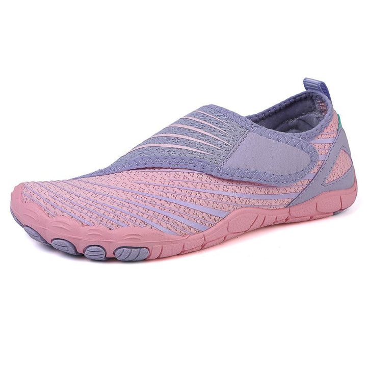 Capucine™ – Chaussures Barefoot Nature+
