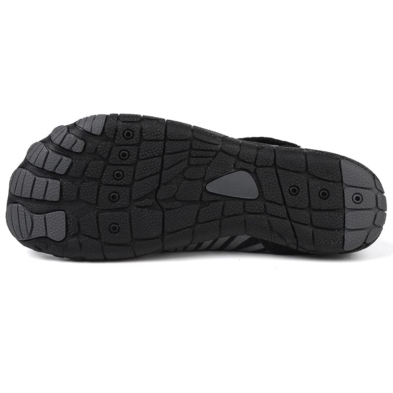 Ambre™ – Chaussures Barefoot Signature