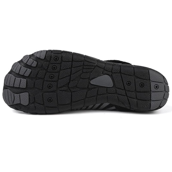 Ambre™ – Chaussures Barefoot Signature