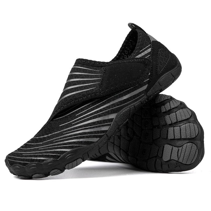Ambre™ – Chaussures Barefoot Signature