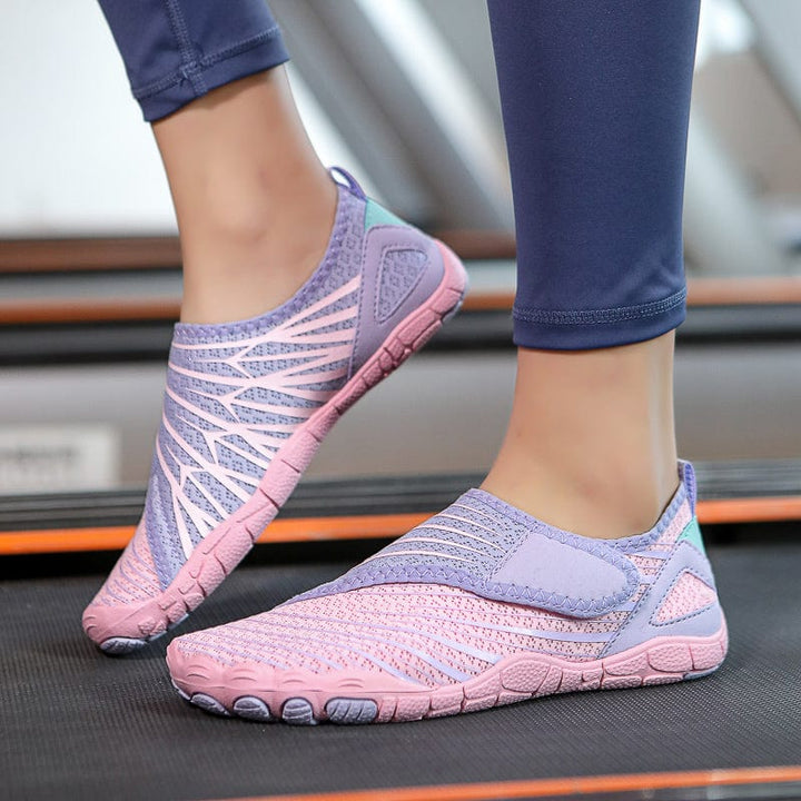 Élise™ – Chaussures Barefoot Motion