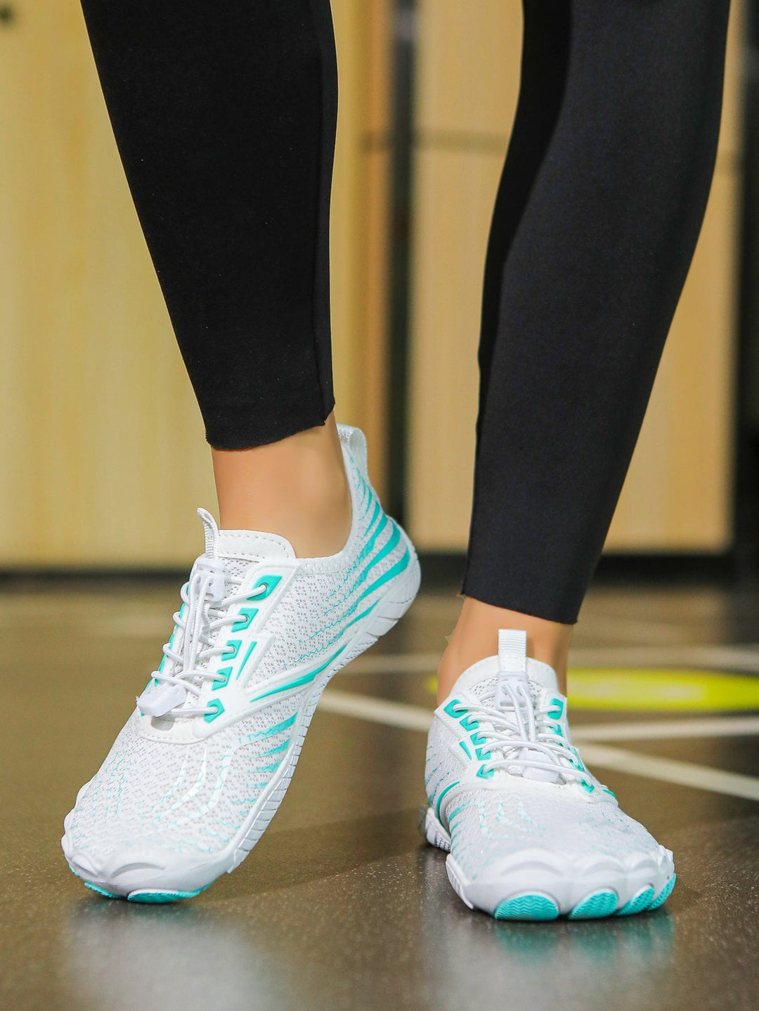 Mila™ – Barefoot Schoenen Liberty