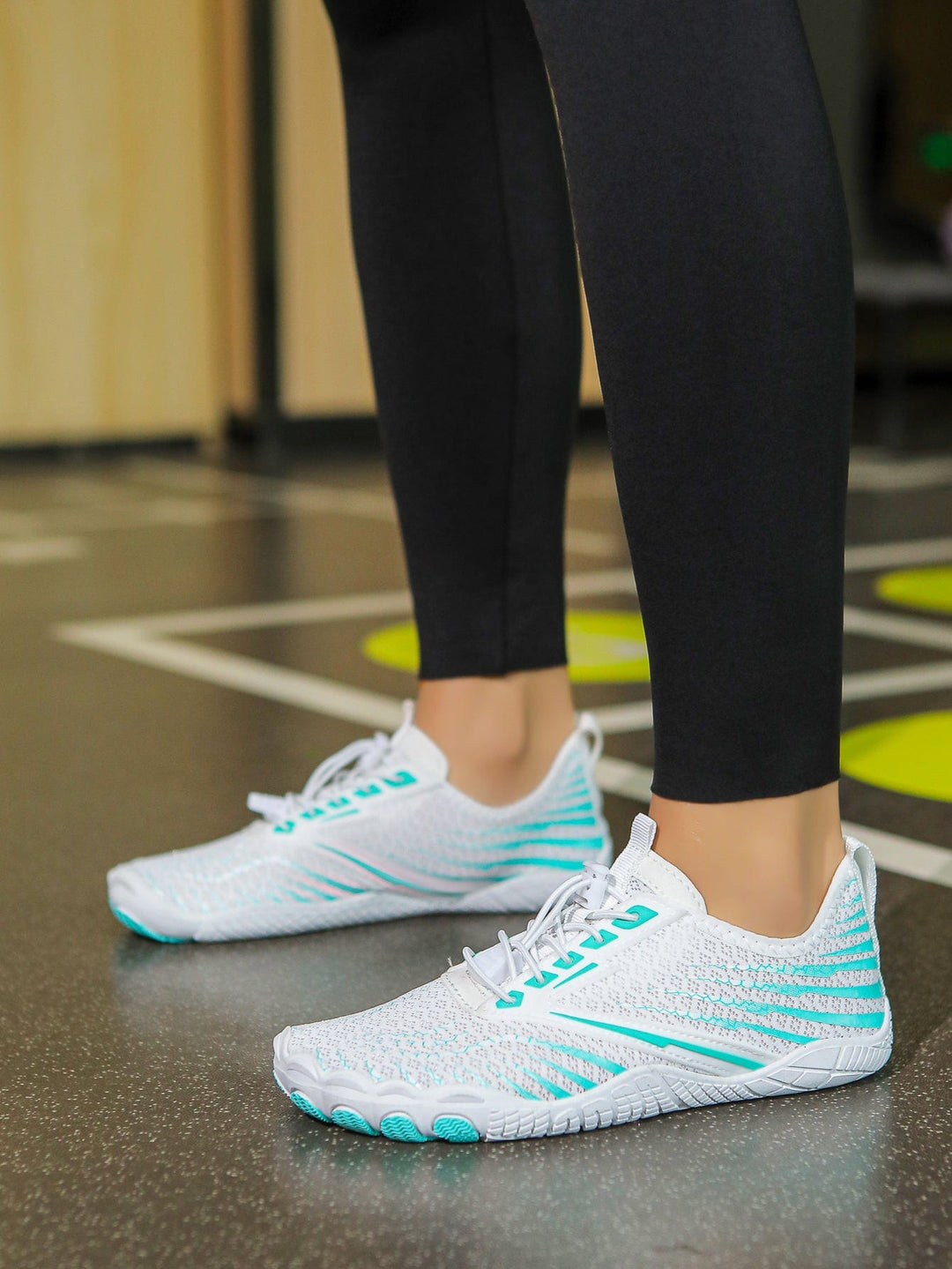 Mila™ – Barefoot Schoenen Liberty