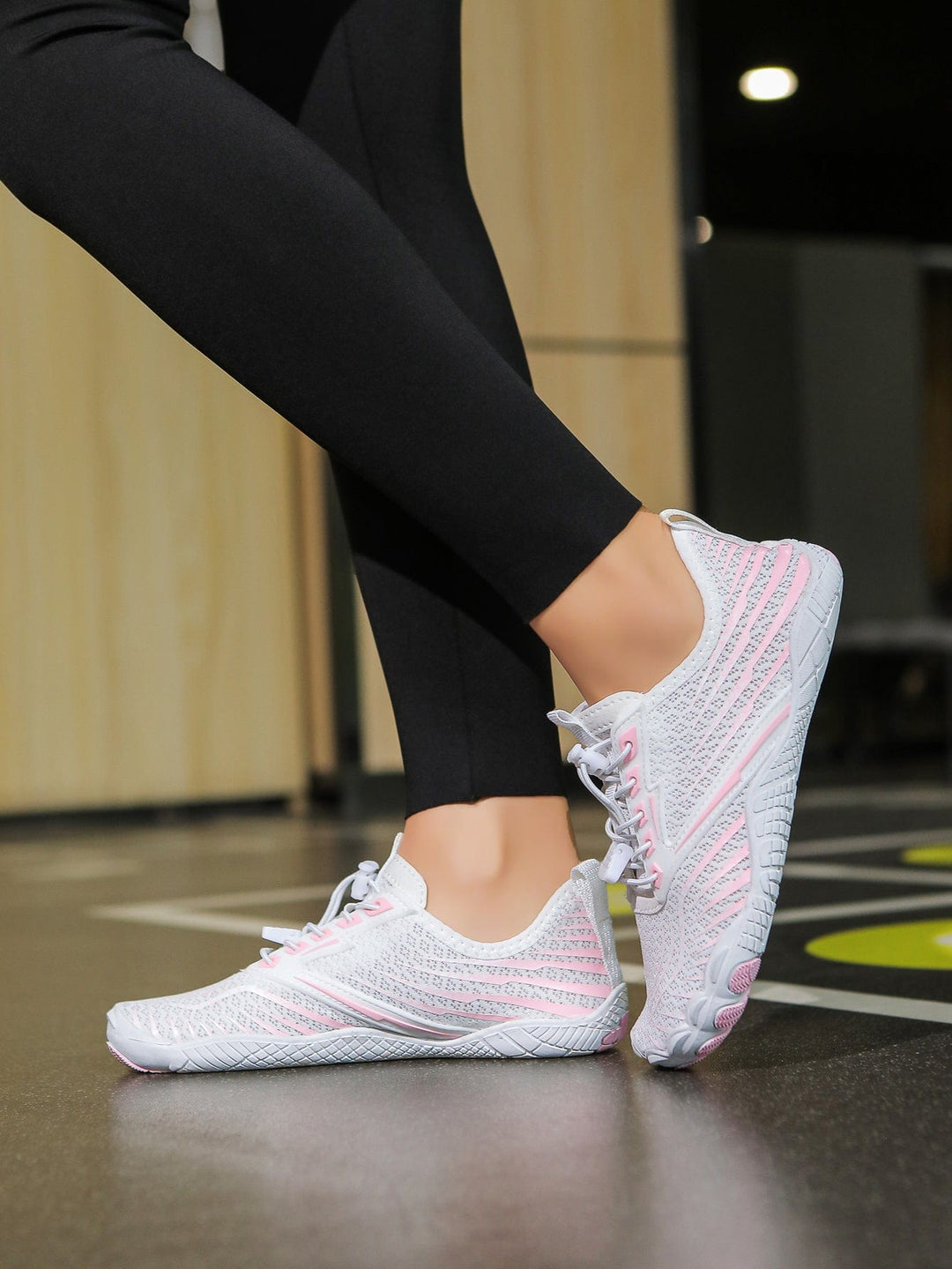 Mila™ – Barefoot Schoenen Liberty