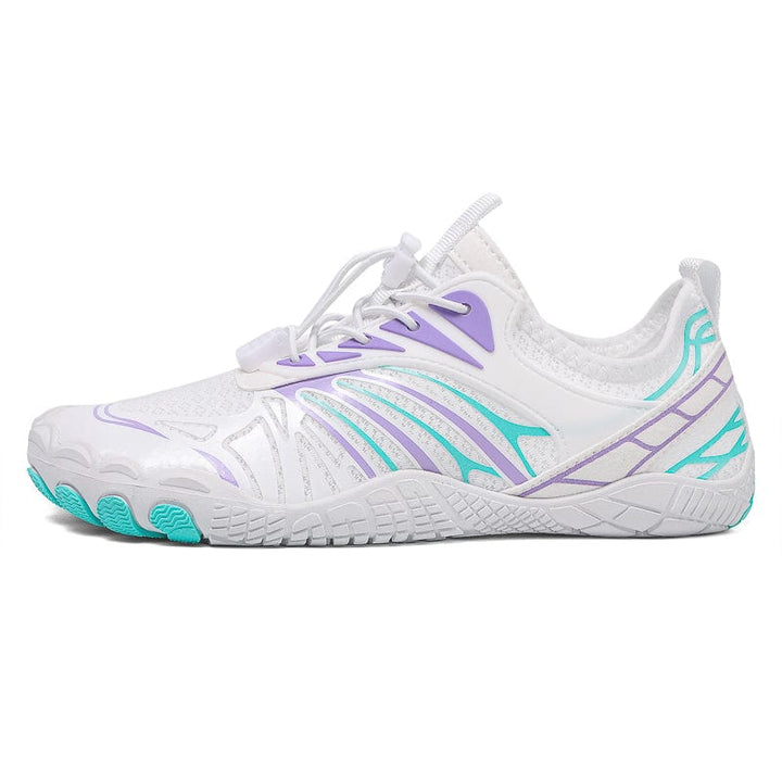 Lou™ – Barefoot Schoenen Origin