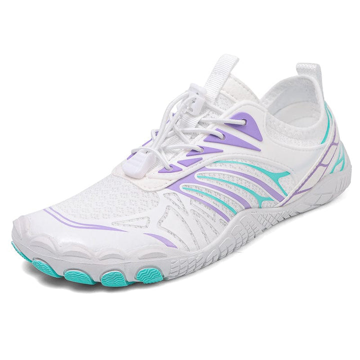 Lou™ – Barefoot Schoenen Origin